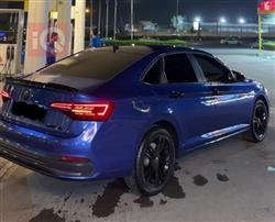 فولكسفاغن جيتا